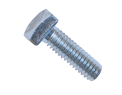 Nickel Alloy Machine Bolt